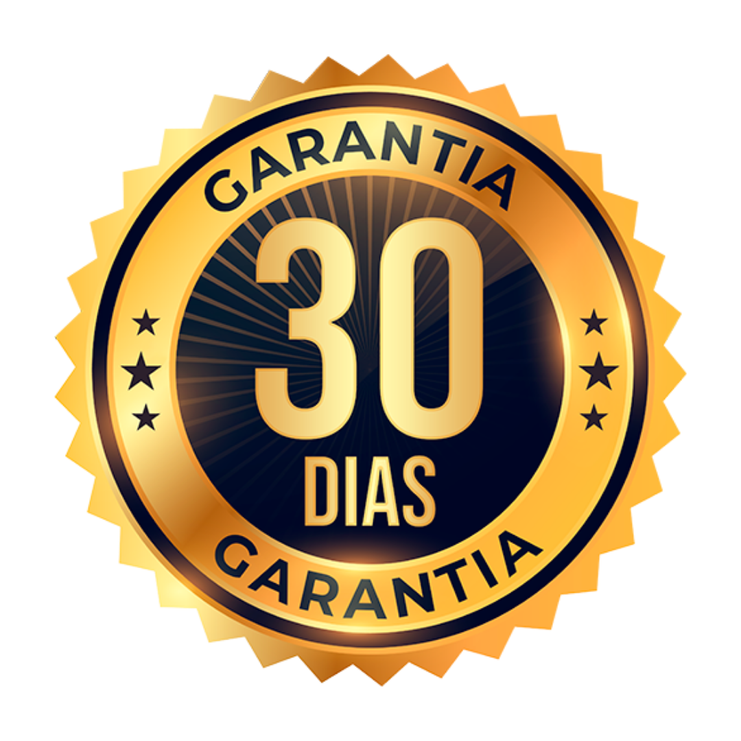 Sello de Garantía 30 días