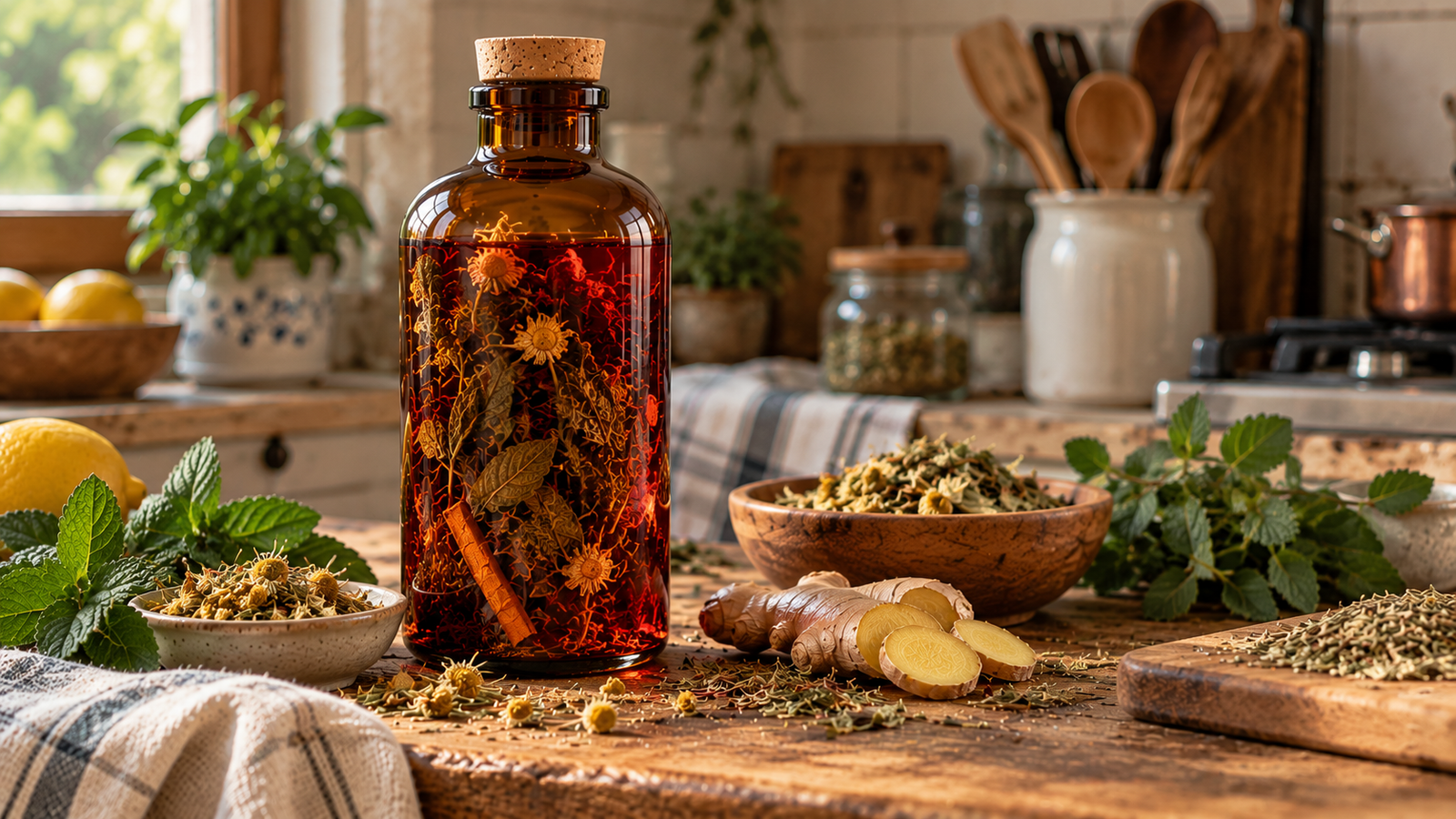 Confort Digestif